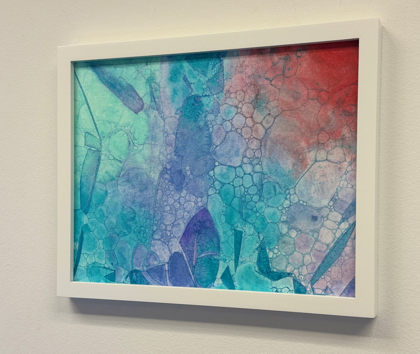 Colors in the Stream