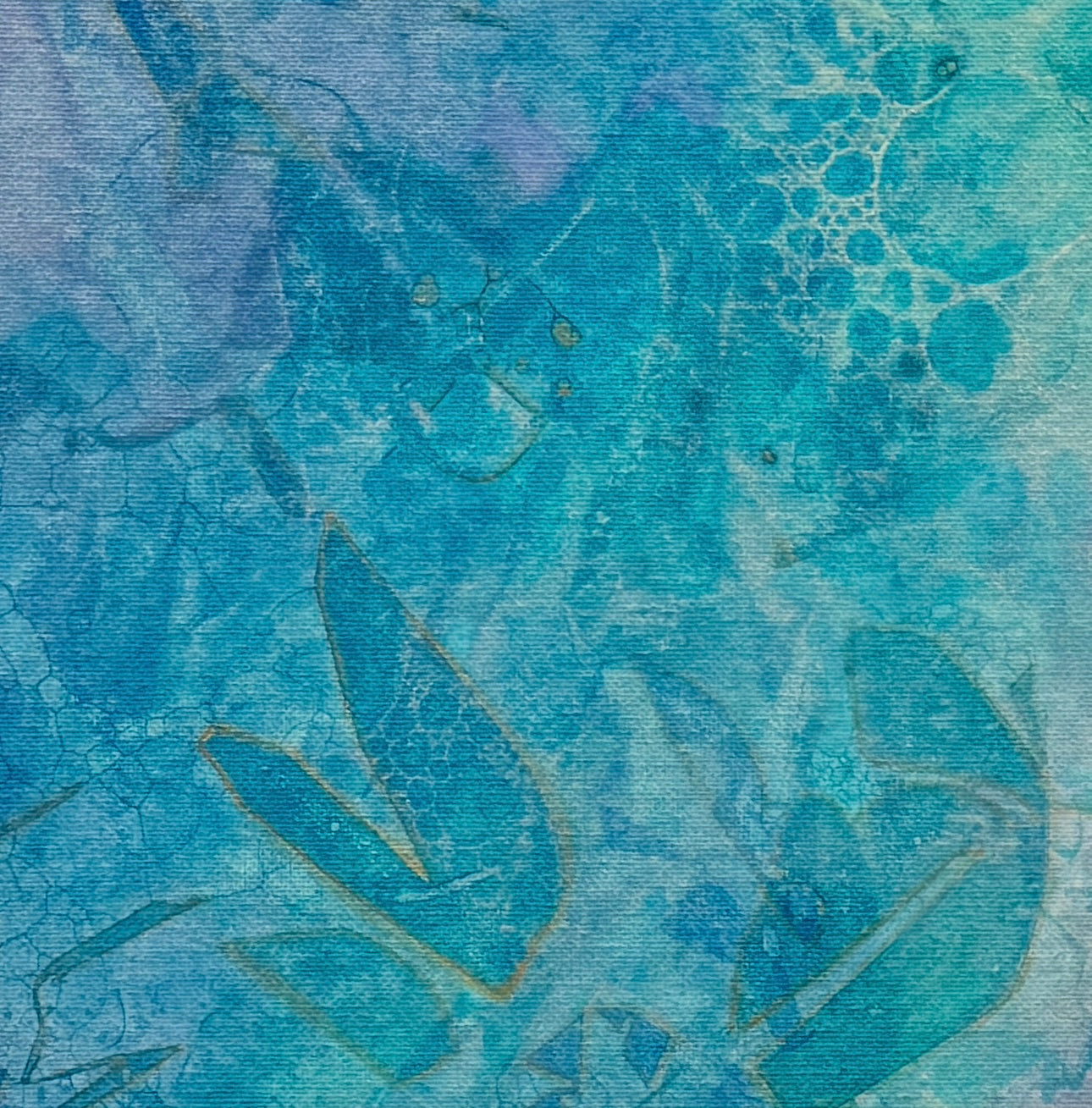Sea Glass