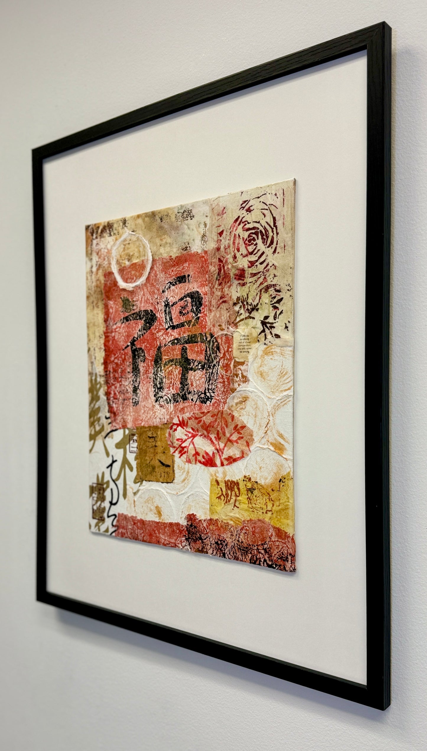 Year of the Dragon 'Fire Series' Happiness & Beauty