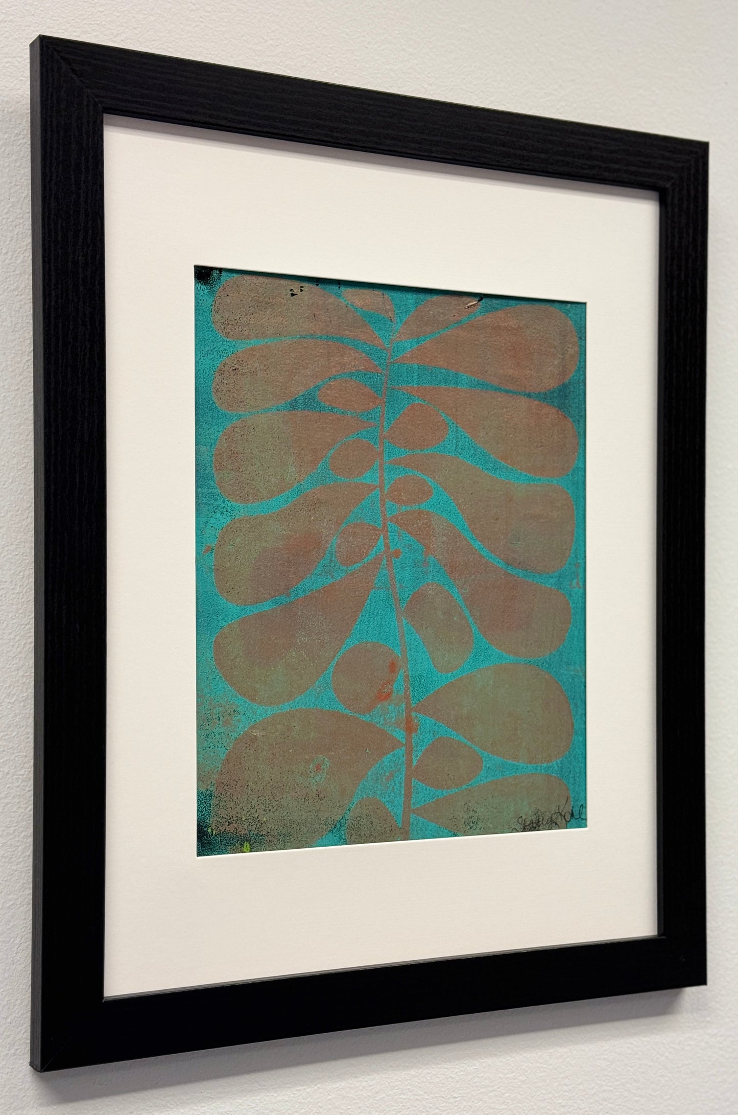 Copper Vine