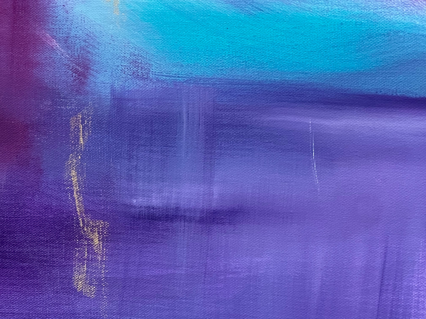 Hanging By A Moment