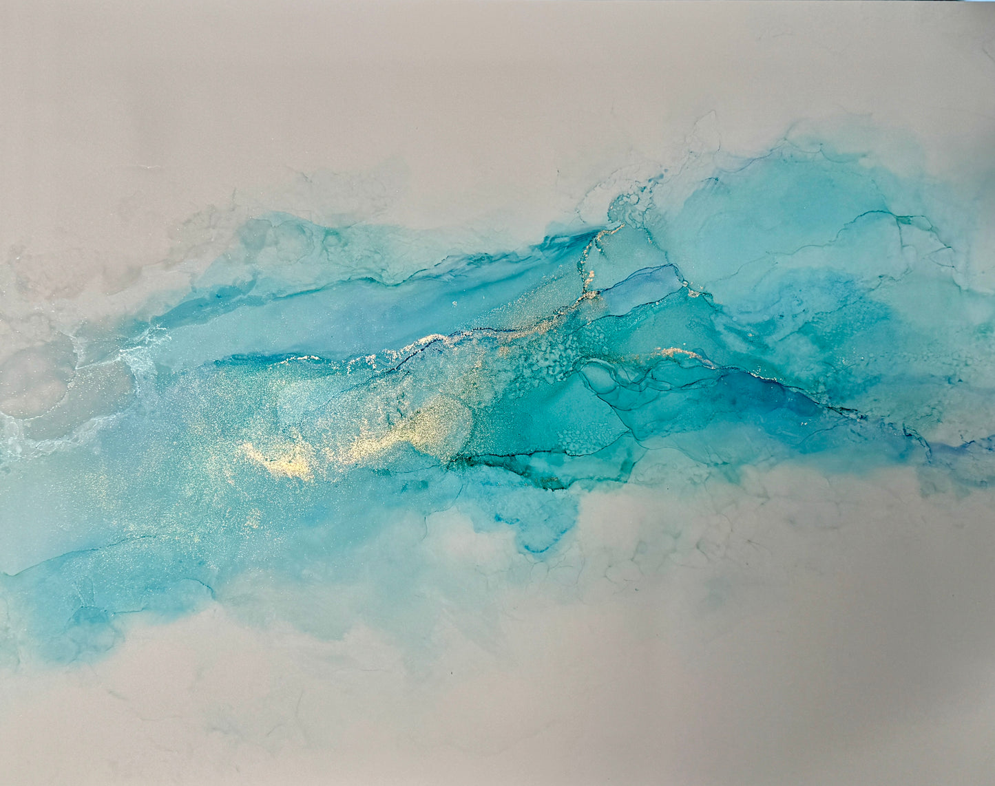 Caribbean Shallows