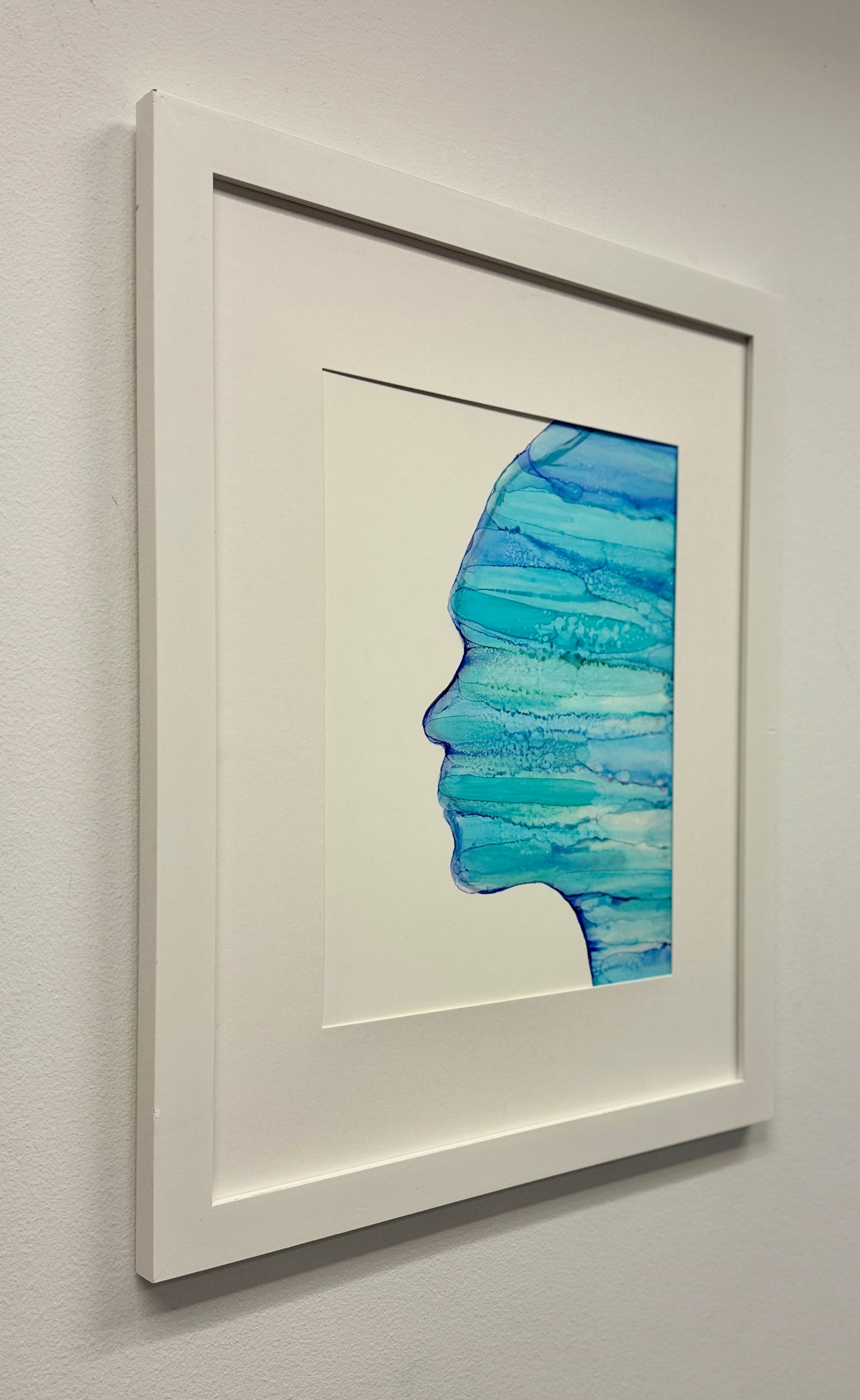 Thoughts of the Sea