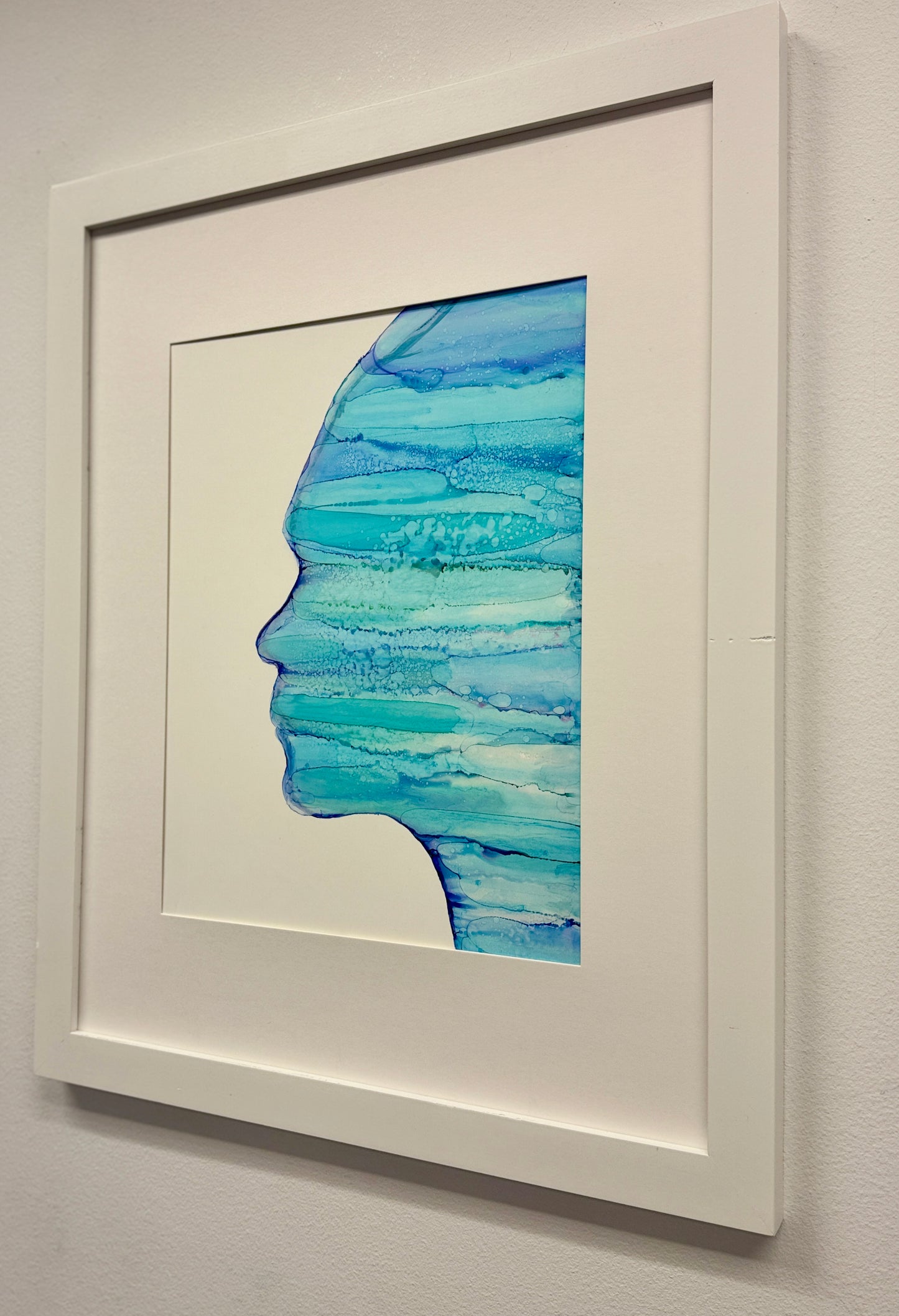 Thoughts of the Sea