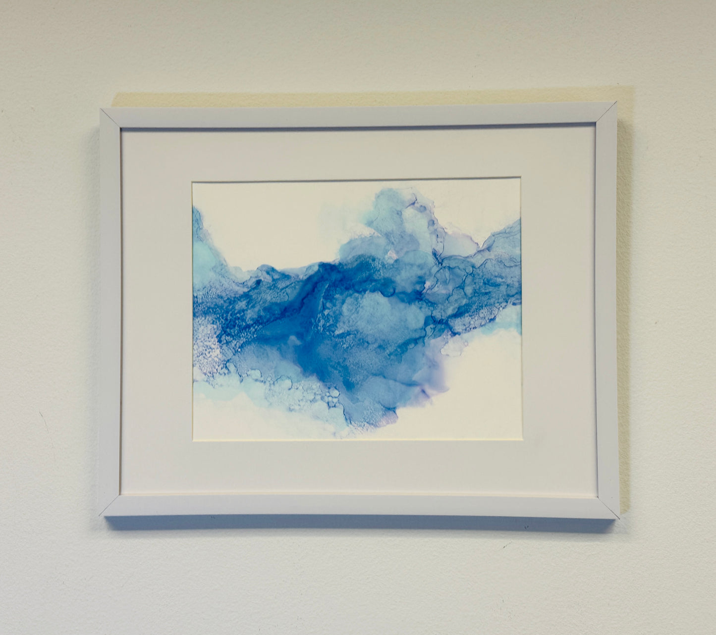 Pacific Blue