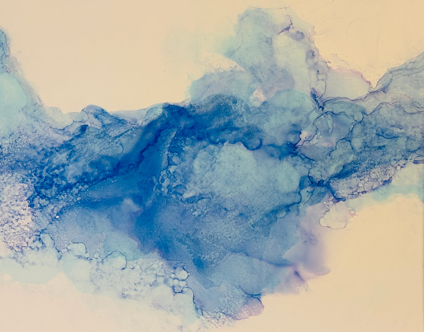 Pacific Blue