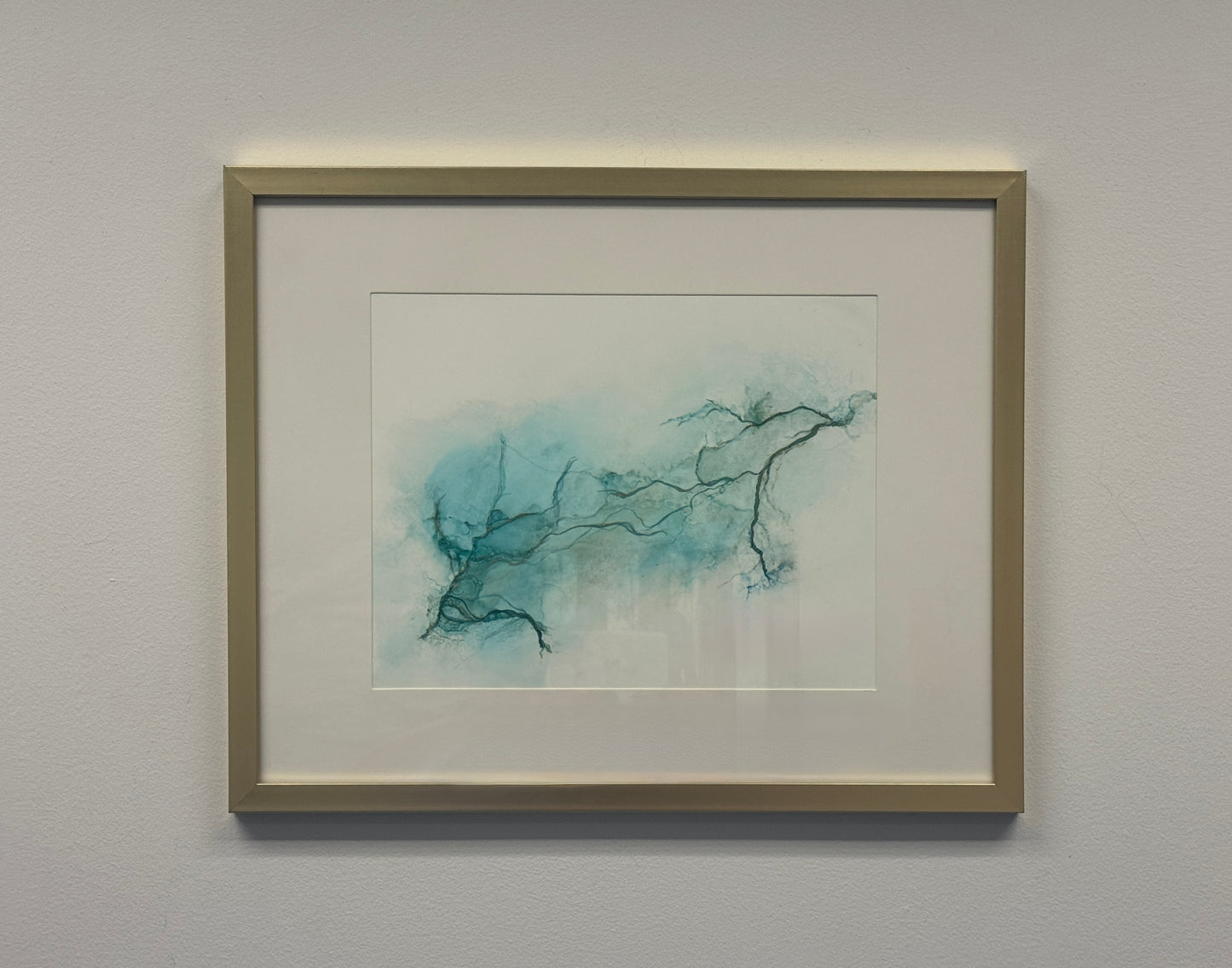 The Celadon Conduit