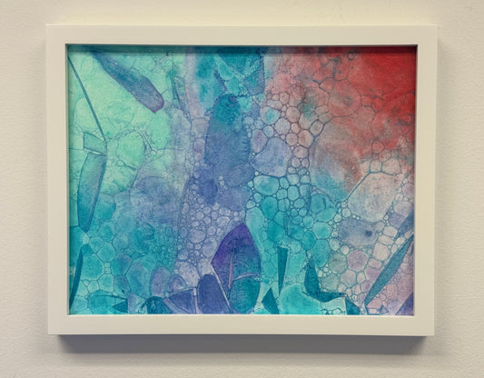 Colors in the Stream