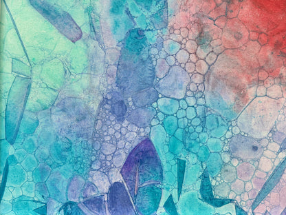 Colors in the Stream