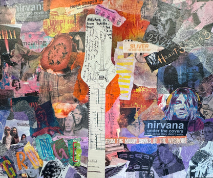 'Ode to Nirvana'