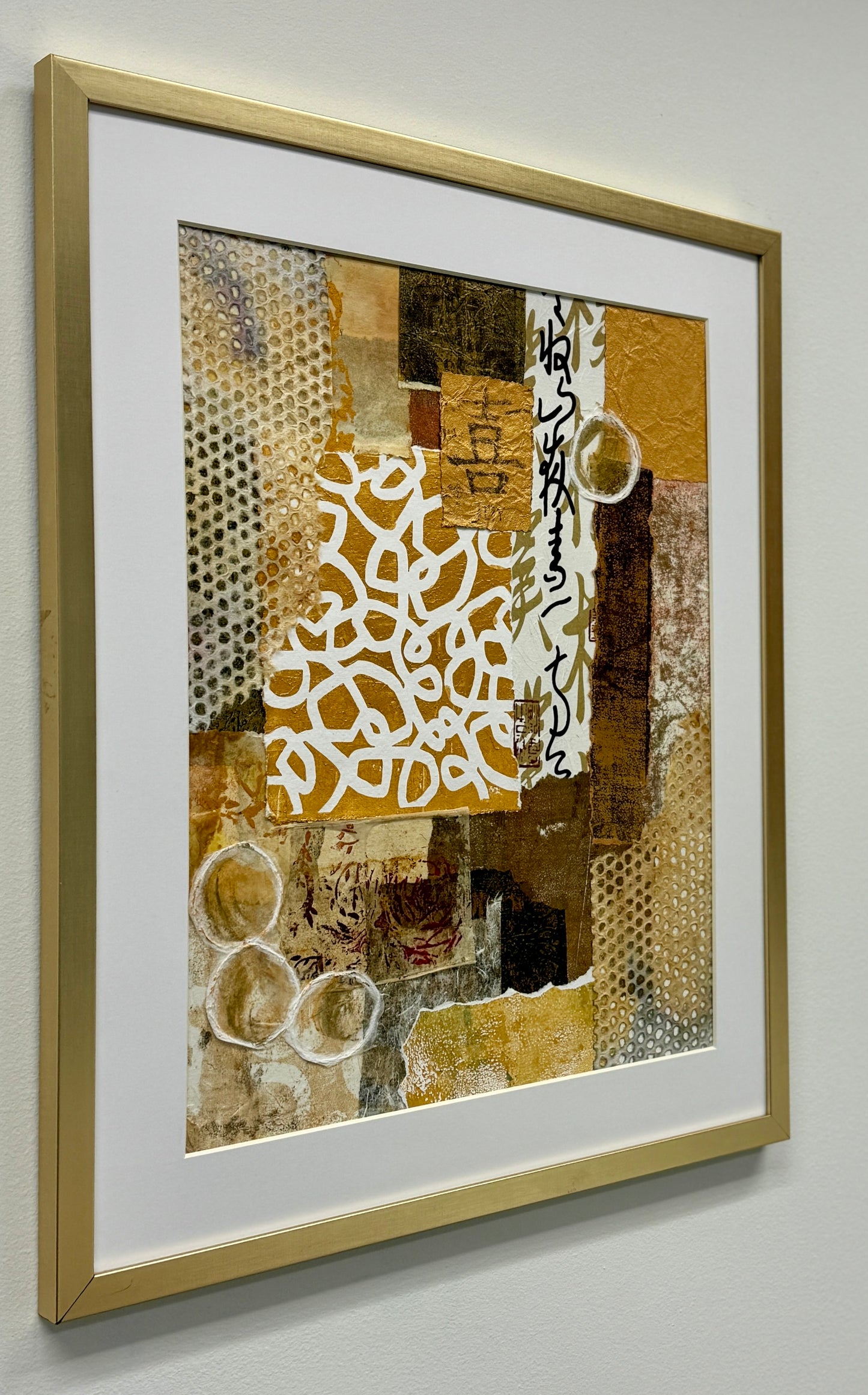 Year of the Dragon 'Golden Series' Joy