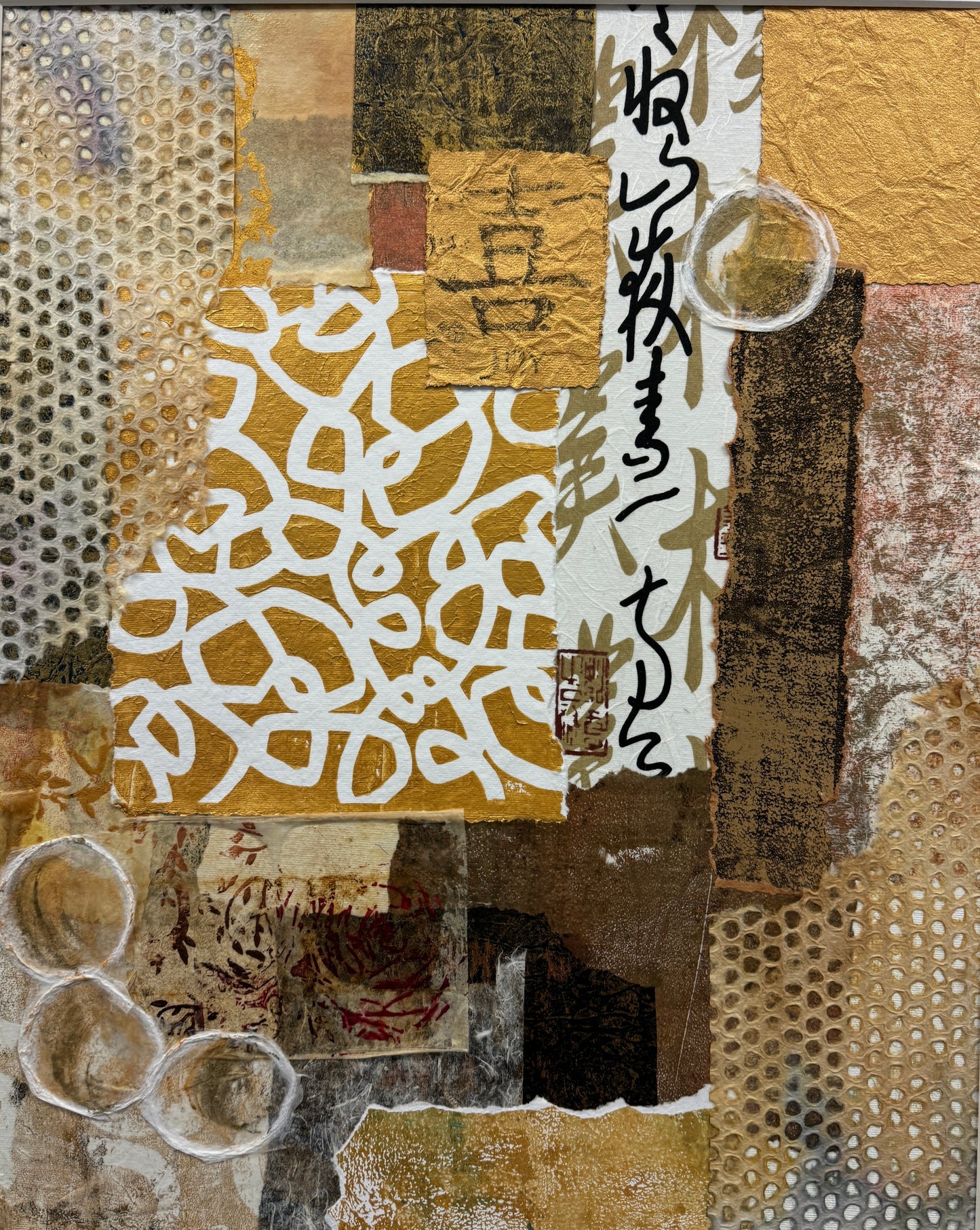 Year of the Dragon 'Golden Series' Joy