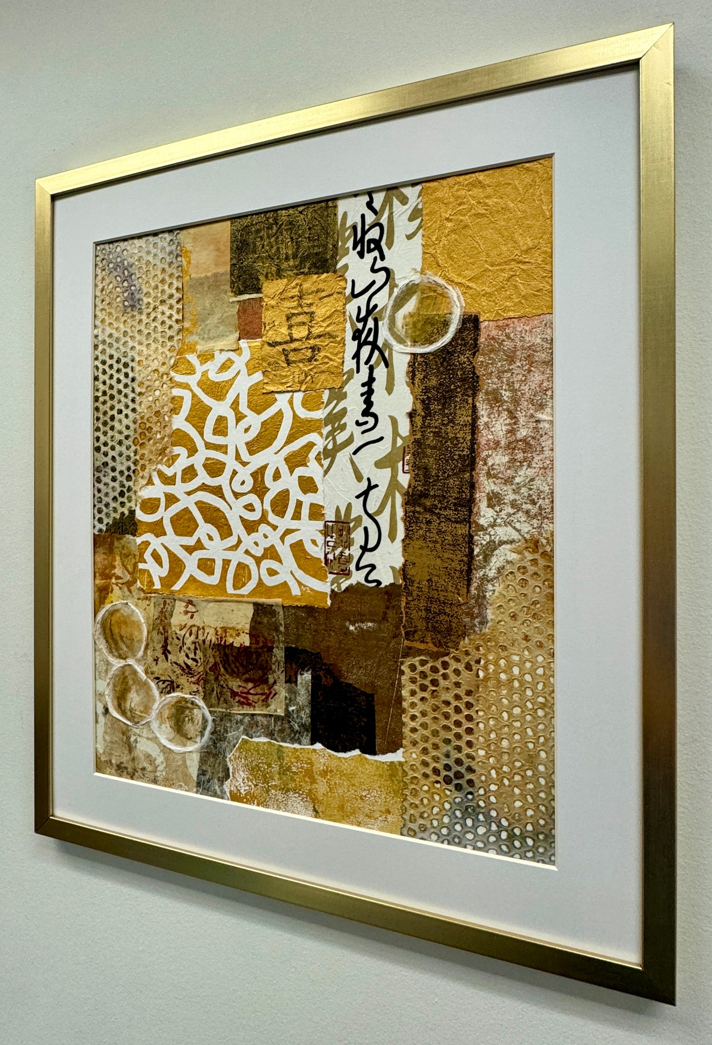 Year of the Dragon 'Golden Series' Joy