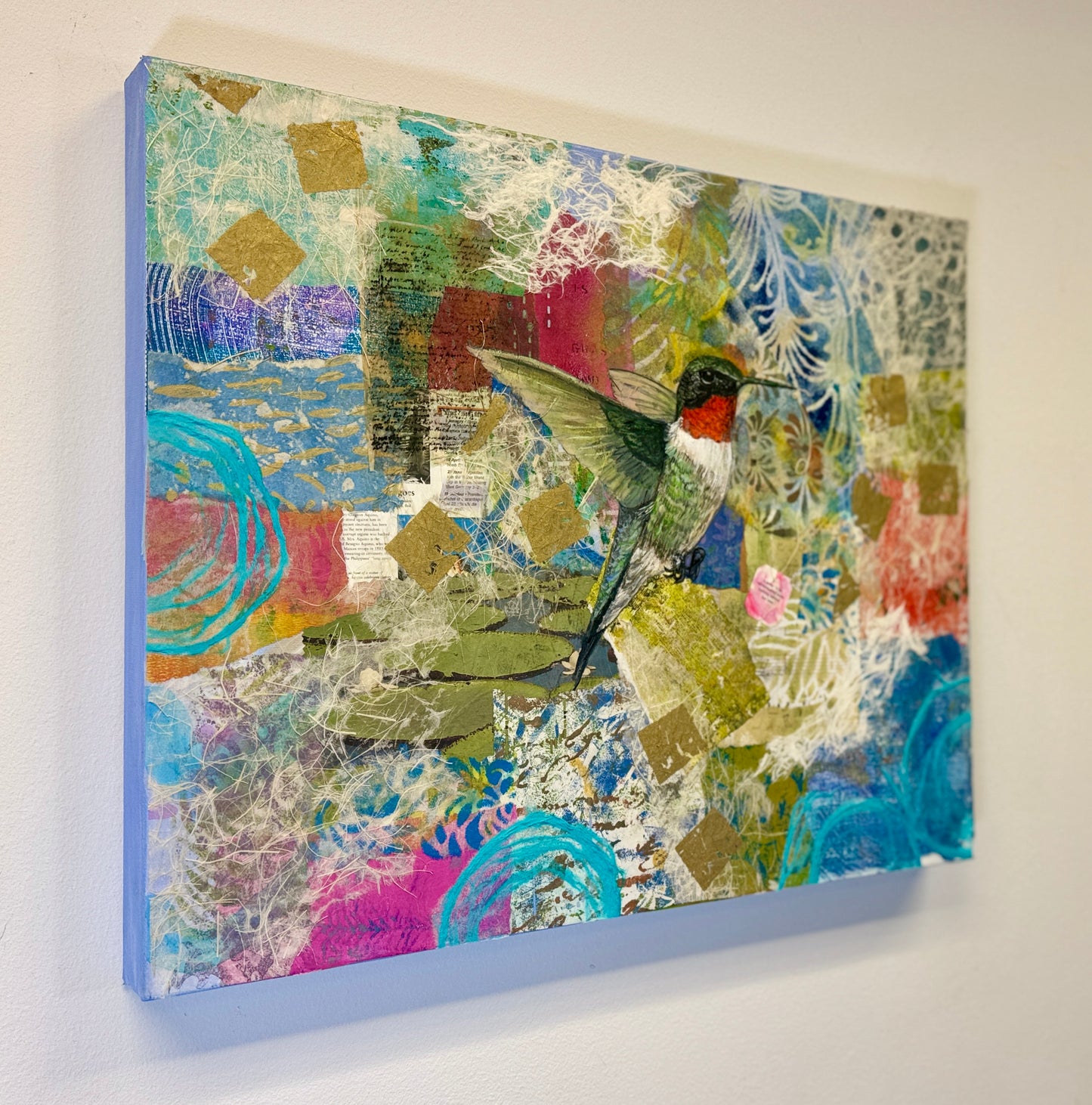 Leave Nothing Behind