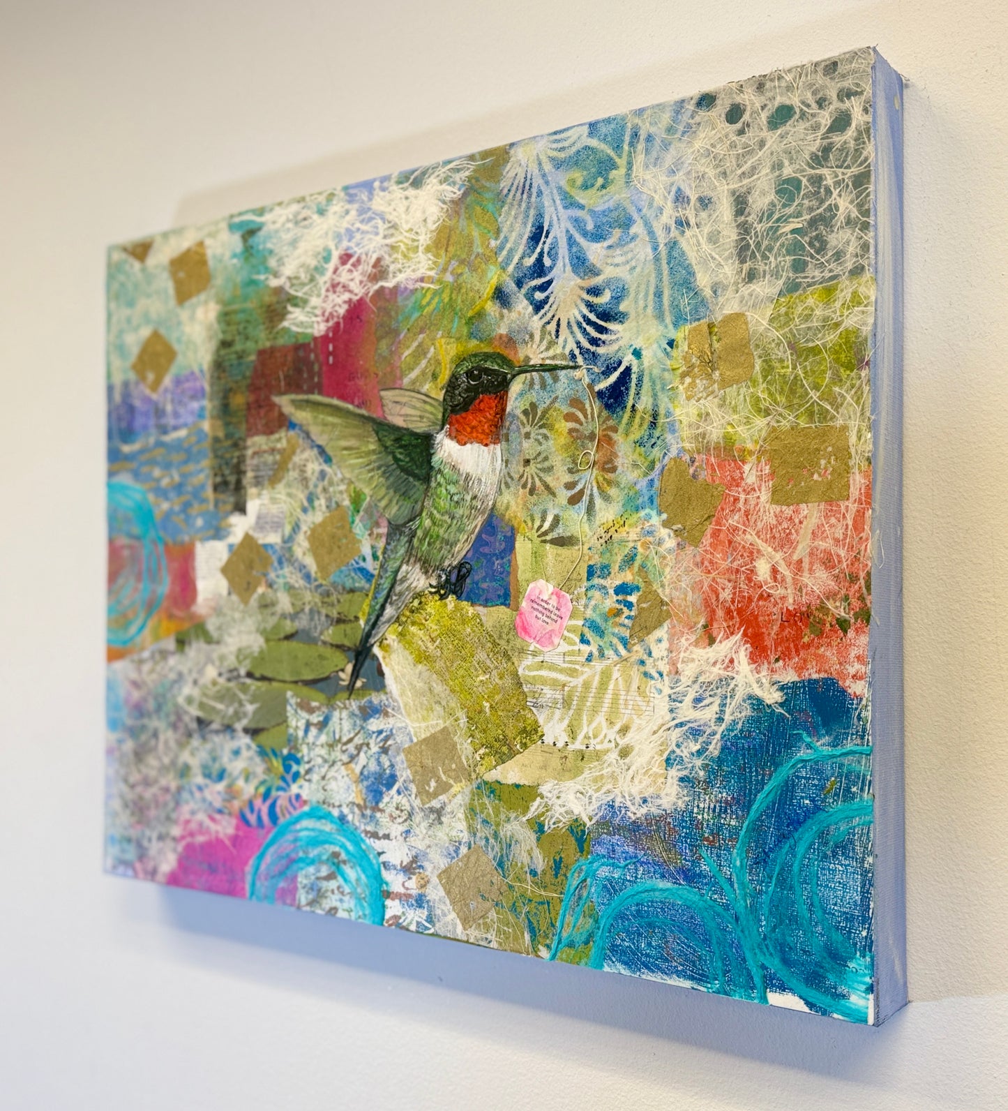 Leave Nothing Behind