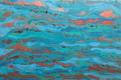 Eternal Waves