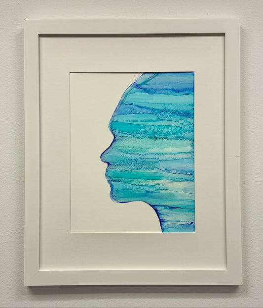 Thoughts of the Sea