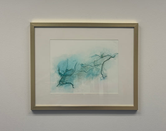 The Celadon Conduit