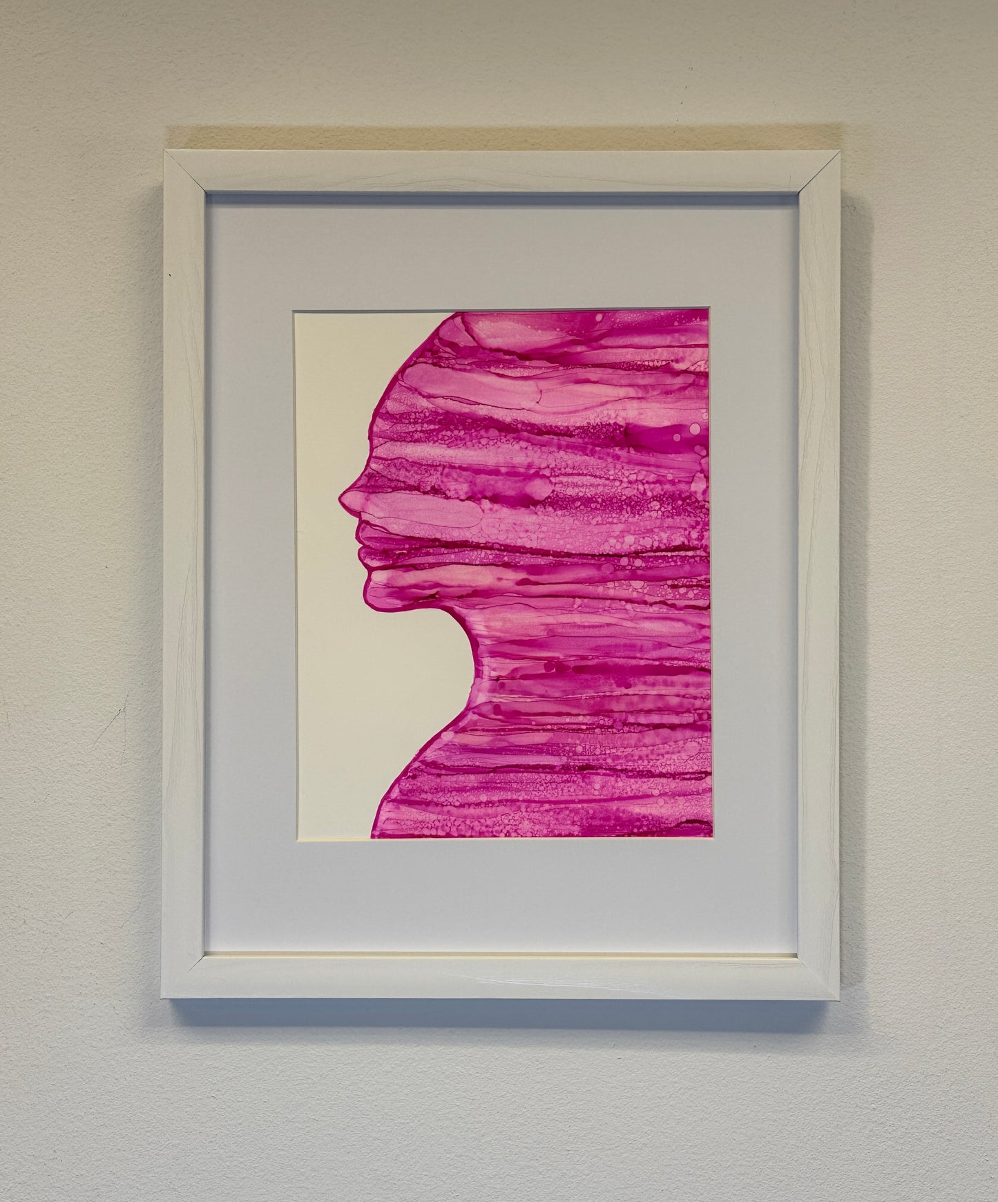 Magenta Thoughts