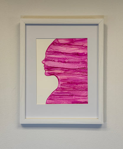 Magenta Thoughts