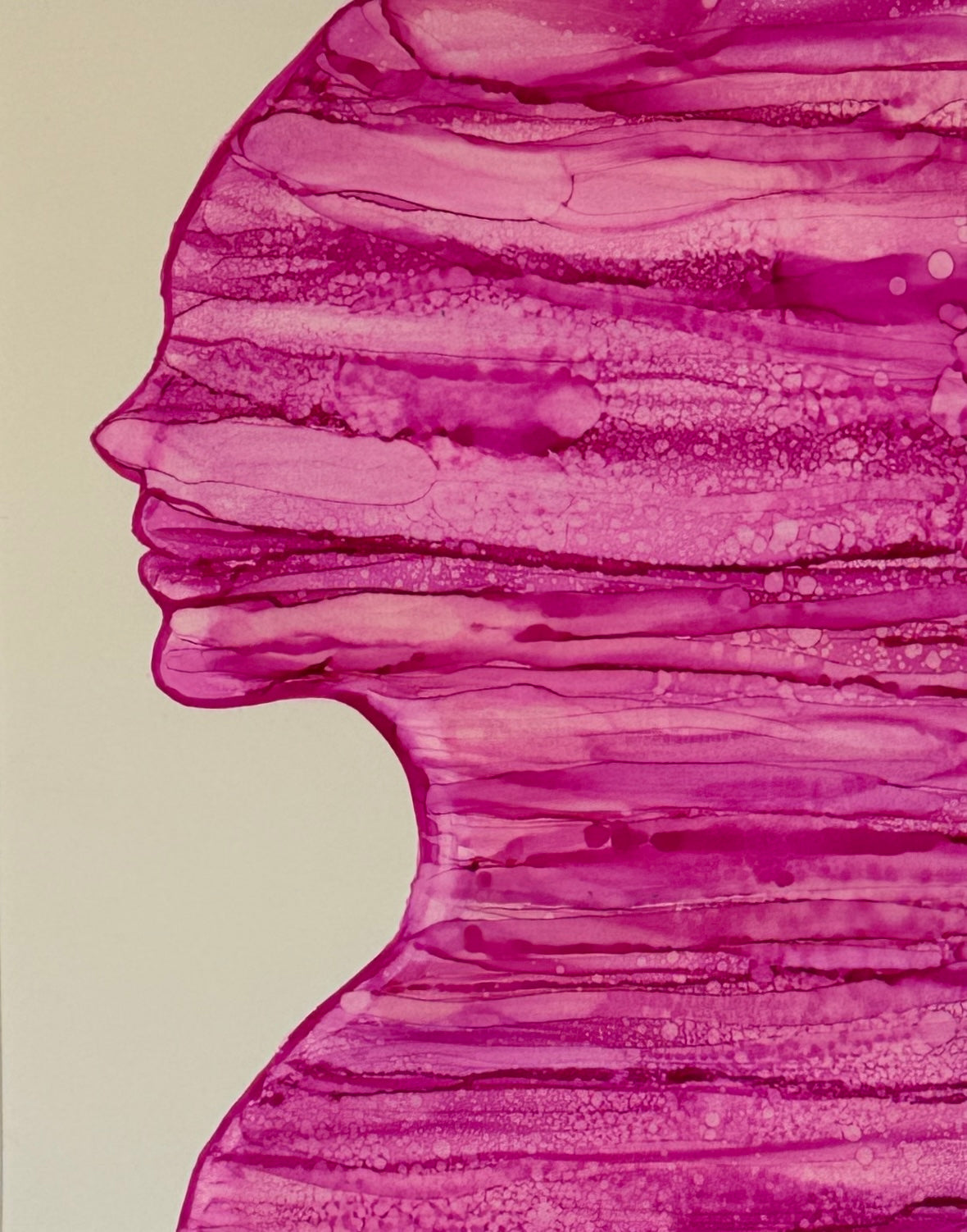Magenta Thoughts