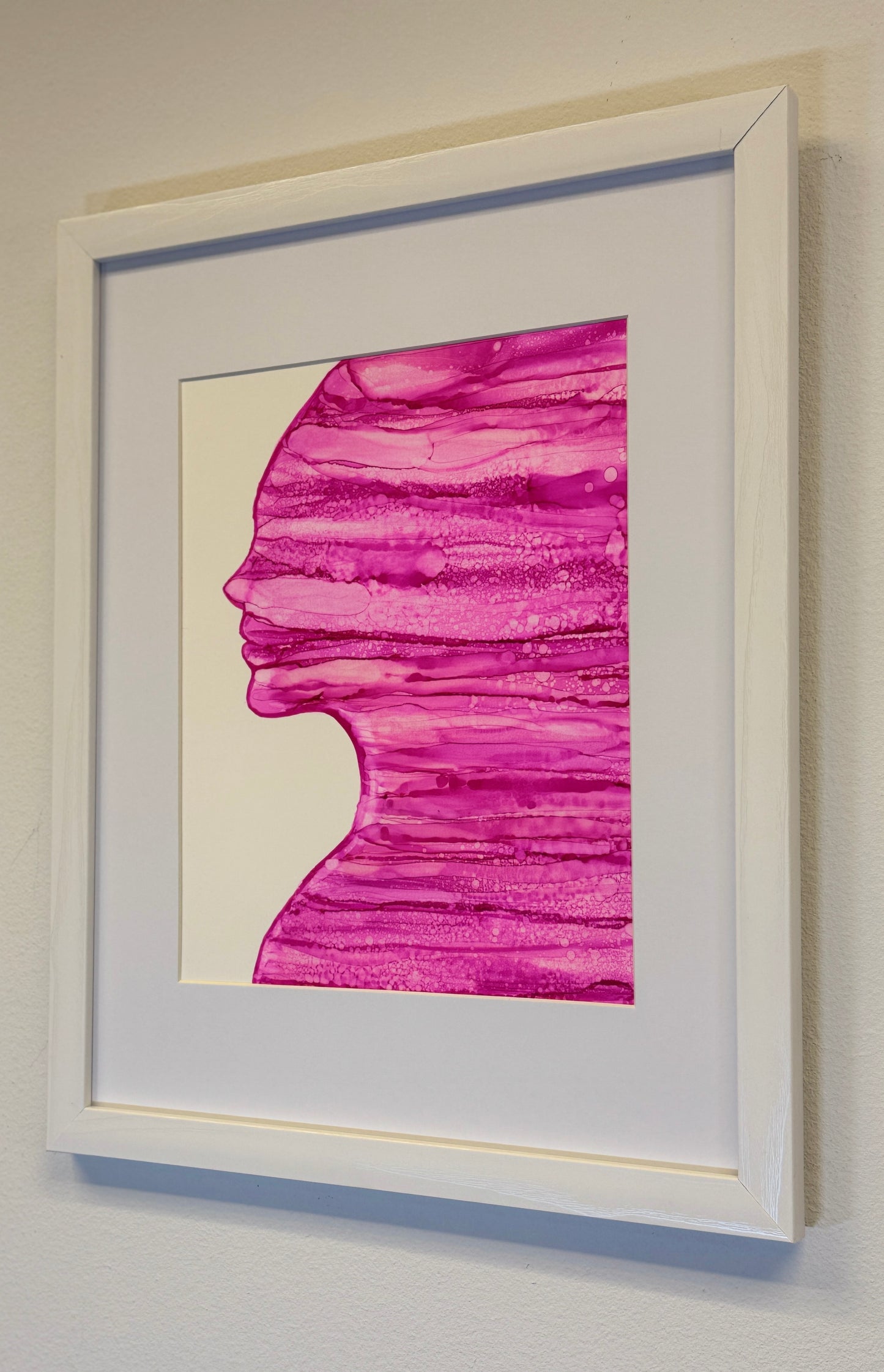 Magenta Thoughts