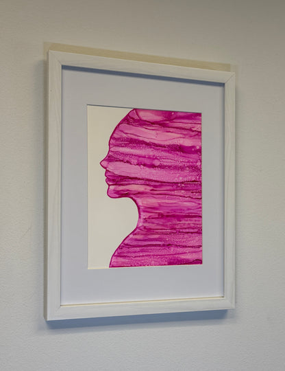 Magenta Thoughts
