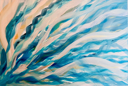Seaweed