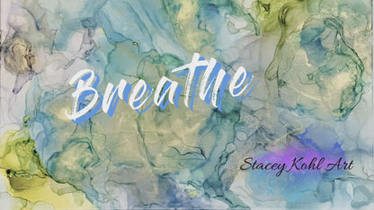 Breathe