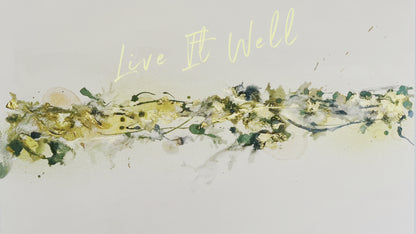 Live It Well